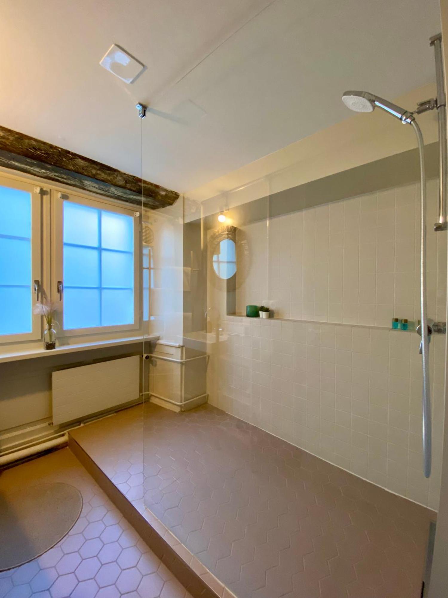 Goethe House In Old Town Zuerich Apartment ภายนอก รูปภาพ