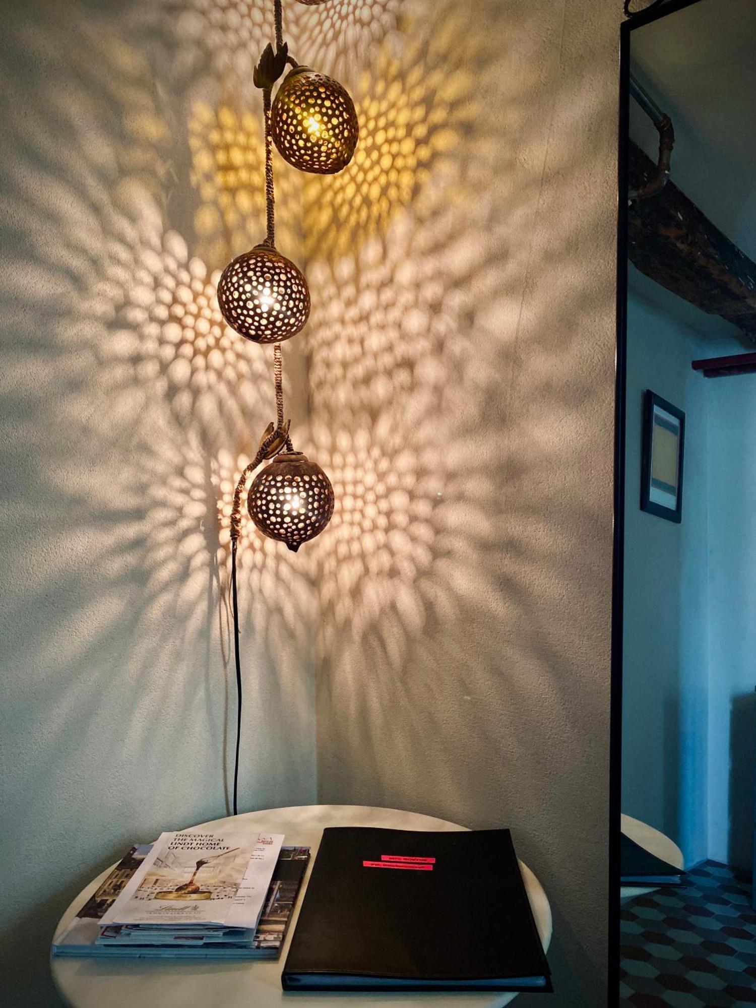 Goethe House In Old Town Zuerich Apartment ภายนอก รูปภาพ