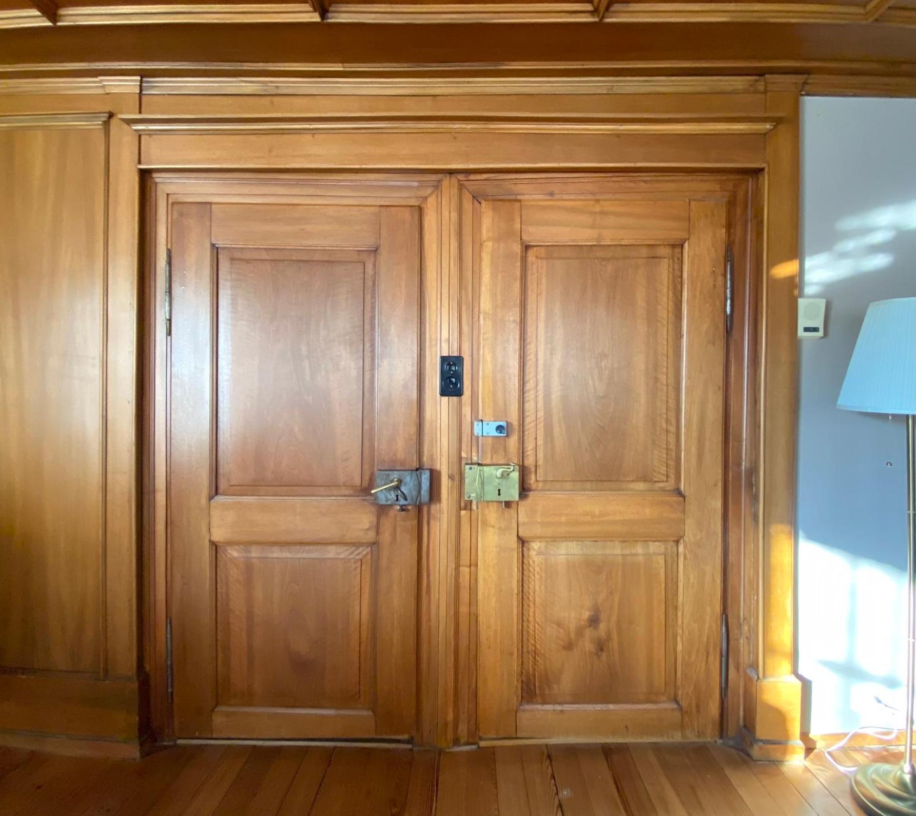 Goethe House In Old Town Zuerich Apartment ภายนอก รูปภาพ